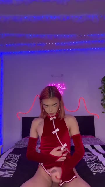 trap trans nsfw video