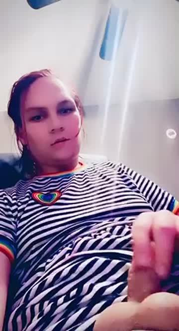 trans tgirl nsfw video