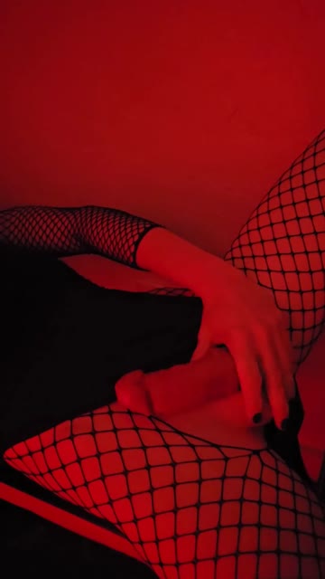 trap trans sex video