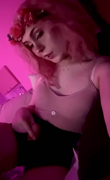 trans shemale hot video