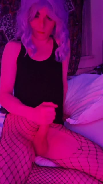 trans trap porn video