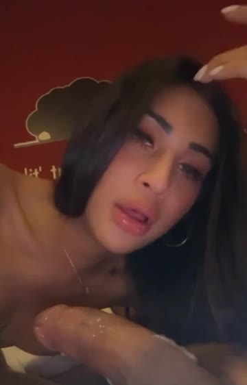 shemale trans hot video