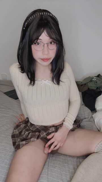 shemale trans nsfw video