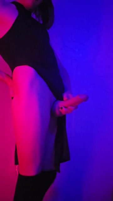 trans tgirl hot video