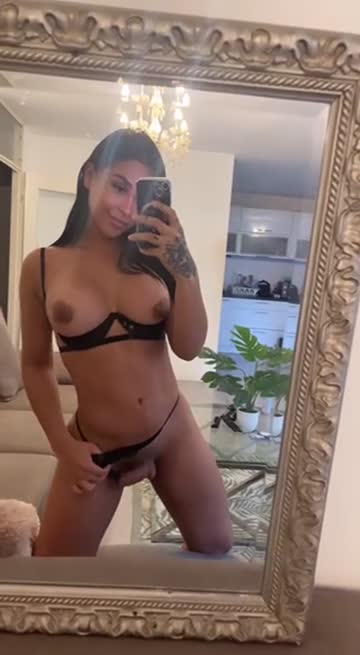 shemale trap sex video