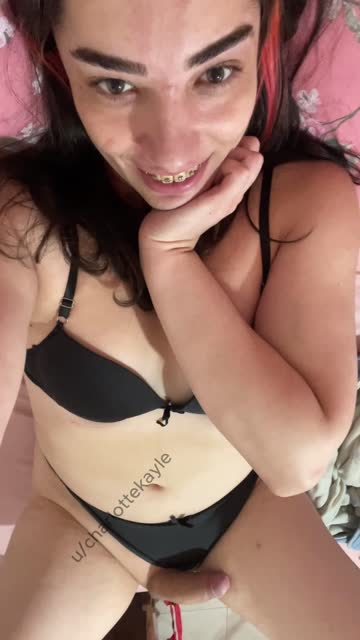 tgirl trans sex video