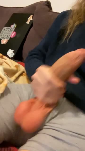 trans shemale porn video