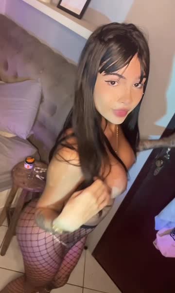 trans shemale nsfw video