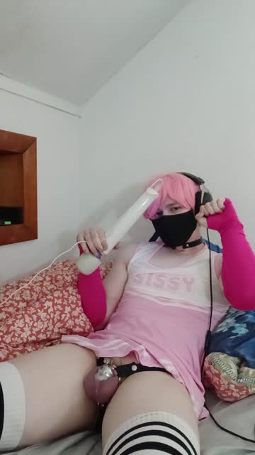 trans shemale porn video
