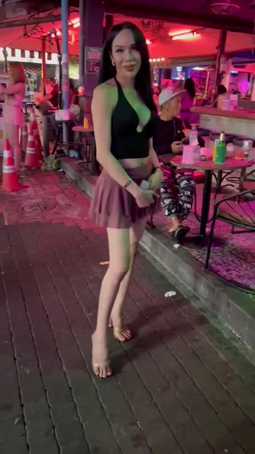 tgirl trap nsfw video