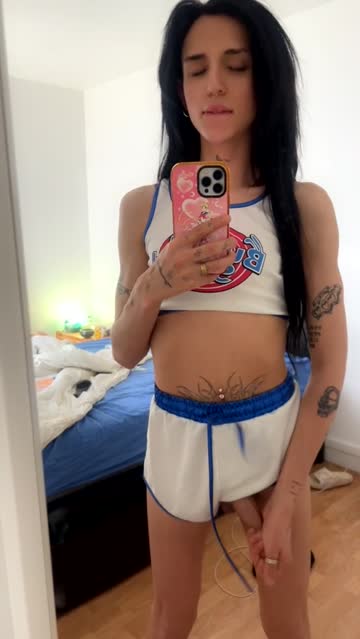 trans tgirl sex video