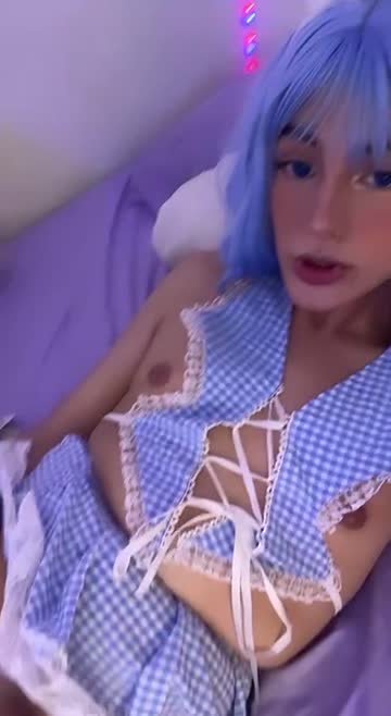 shemale tgirl hot video