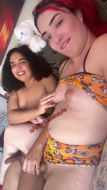trans shemale sex video