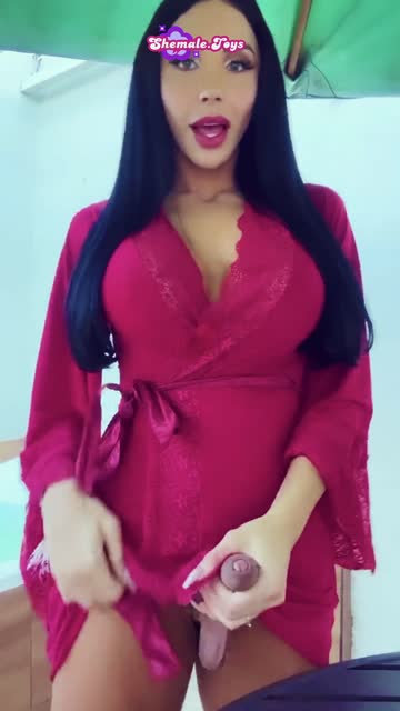 trap trans nsfw video