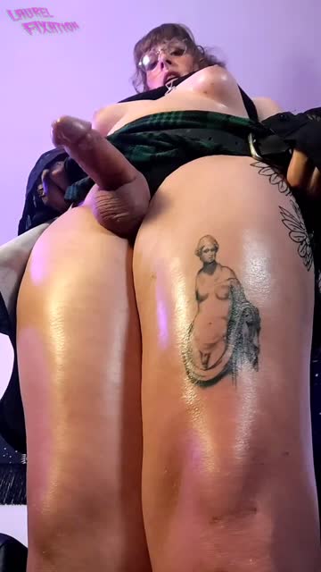 trap shemale xxx video