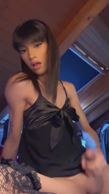 trap trans porn video