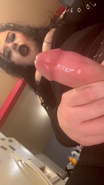 trans trap nsfw video