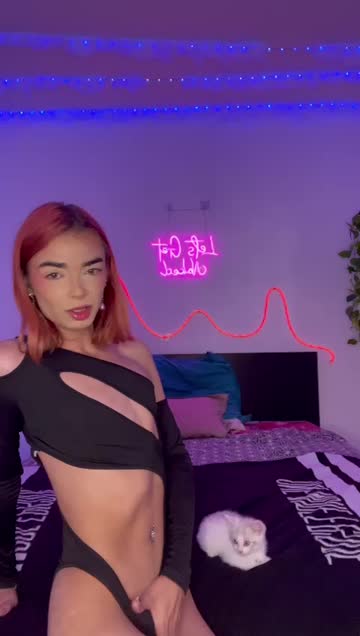 tgirl trap hot video