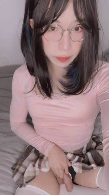 shemale trap porn video