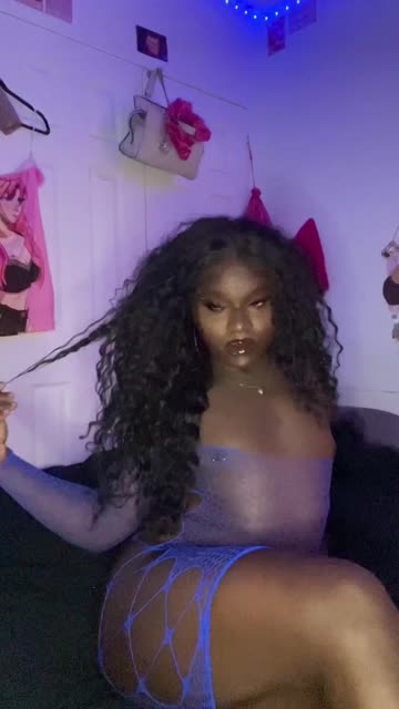 trans trap nsfw video