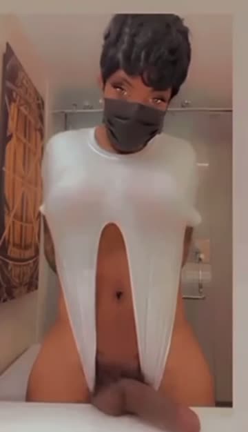 trap trans free porn video