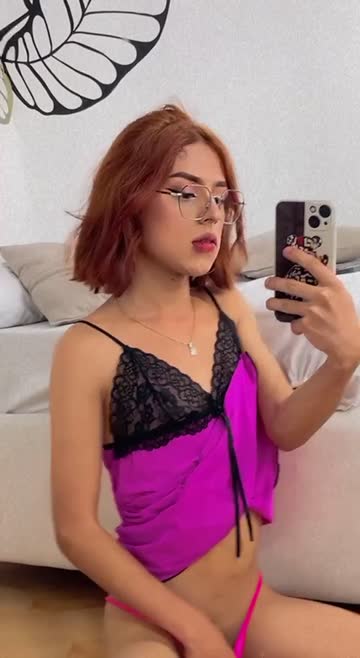 trans shemale porn video