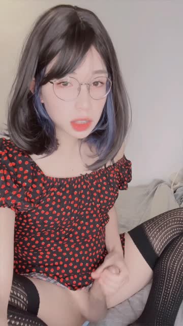 trans tgirl porn video
