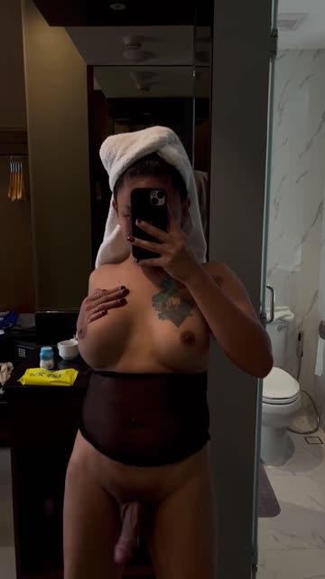 trans shemale xxx video