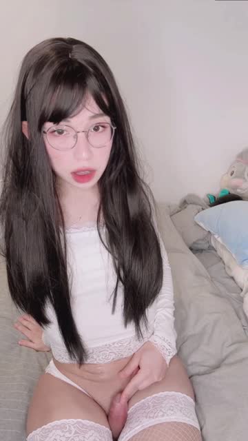 shemale trap nsfw video