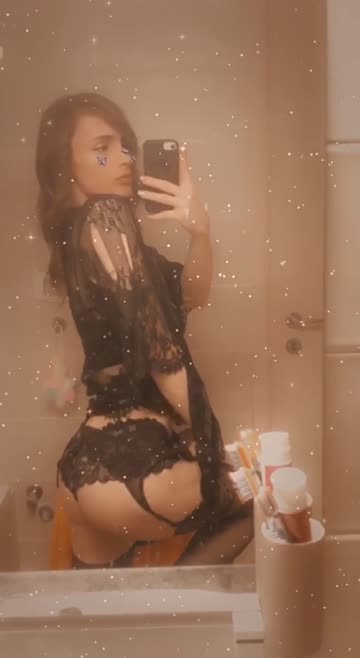 trans trap porn video