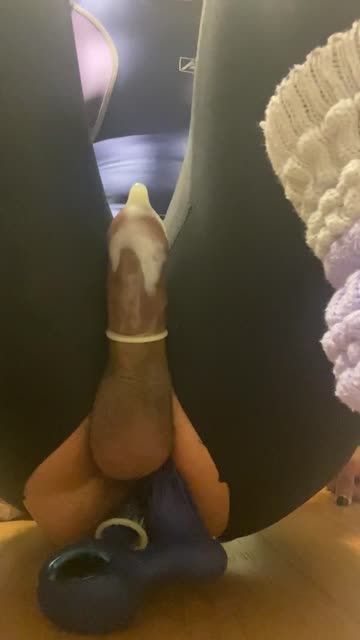 shemale trans sex video