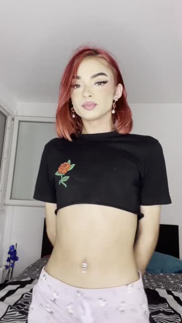 trans trap sex video
