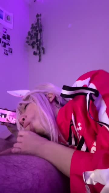 trans shemale porn video
