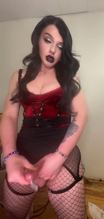 trap shemale hot video