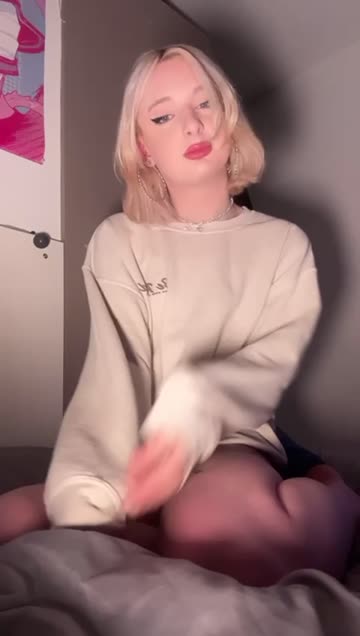 trans trap porn video