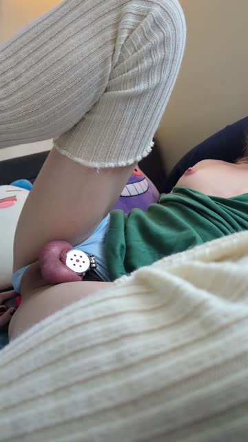 trans trap porn video