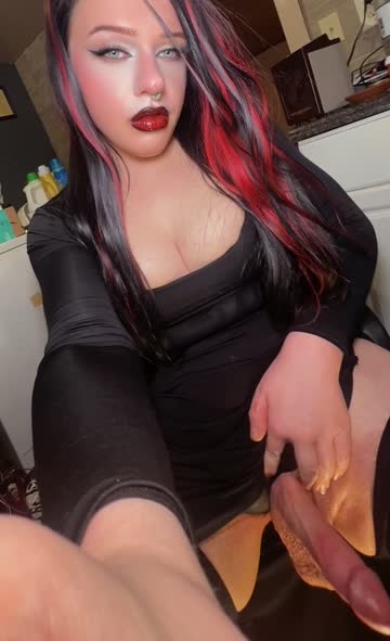 trans shemale porn video