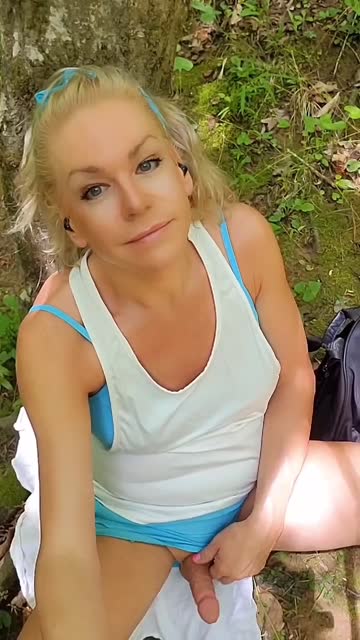 tgirl trap porn video