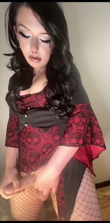 tgirl shemale nsfw video