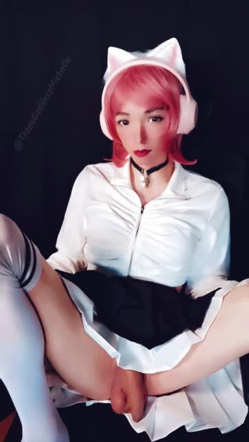 trap trans hot video