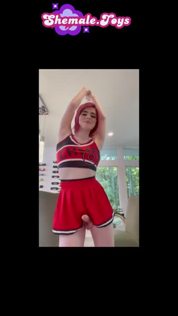 trans tgirl nsfw video