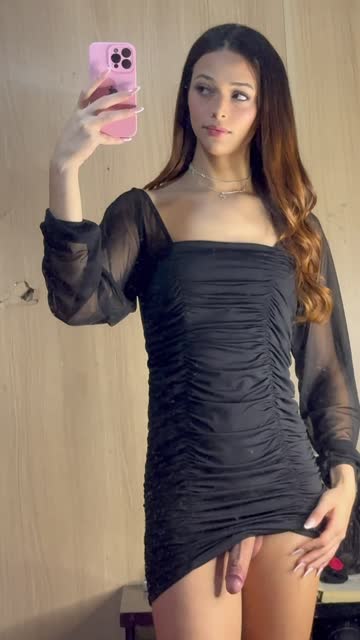 shemale tgirl hot video