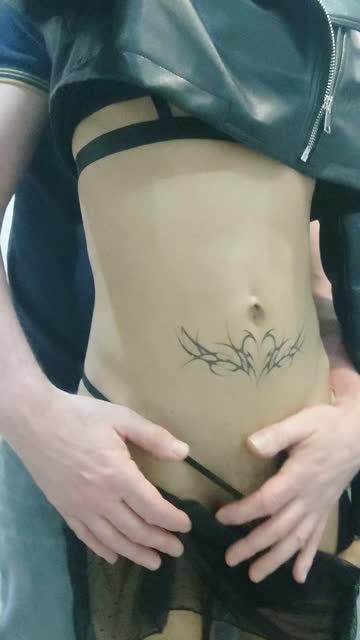 trans trap nsfw video