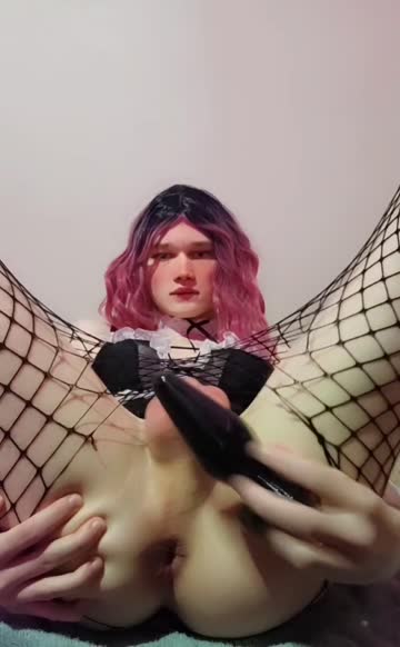 shemale trap nsfw video