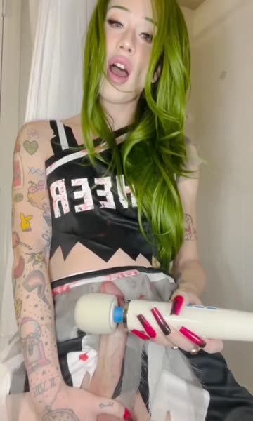 tgirl trap nsfw video