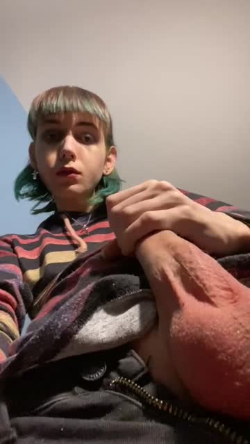 trans shemale nsfw video