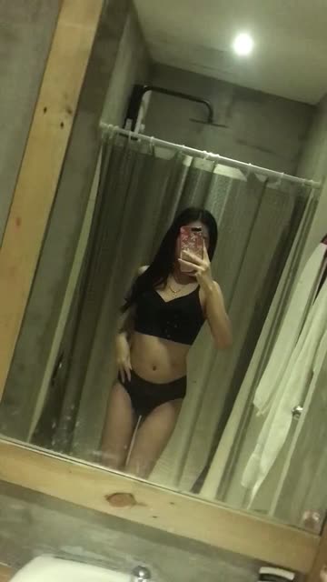 trap trans hot video