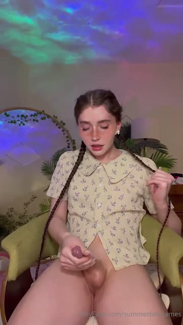 trap trans free porn video