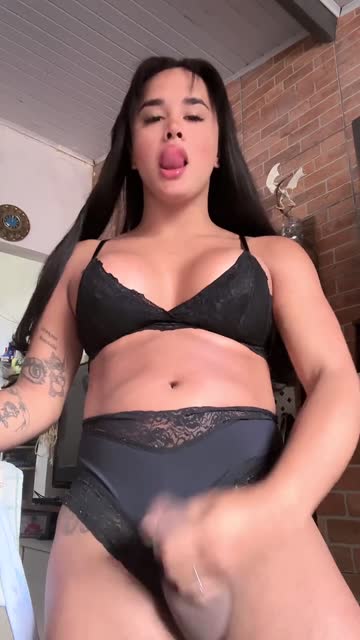 trap trans porn video