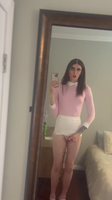 trap tgirl nsfw video